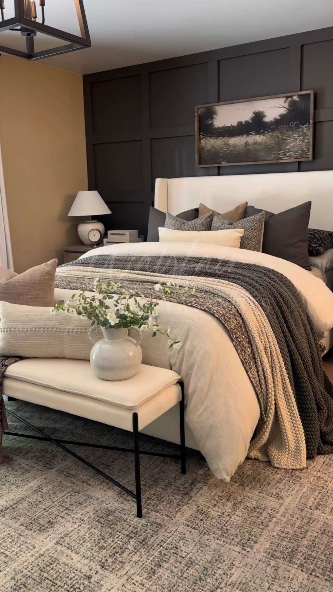 Bedroom inspo repost 

#LTKHome