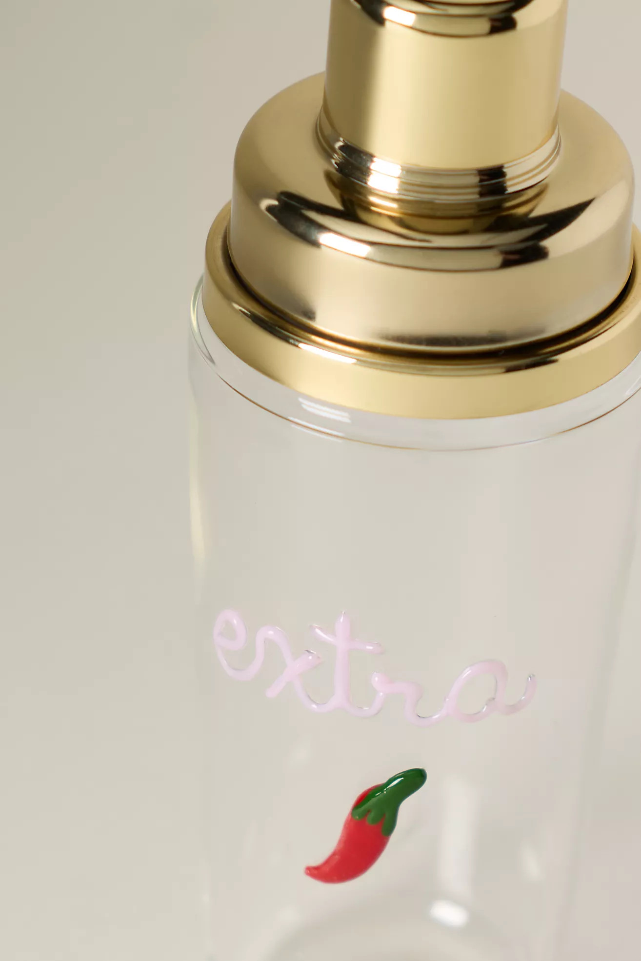 Love Notes Cocktail Shaker | Anthropologie (UK)