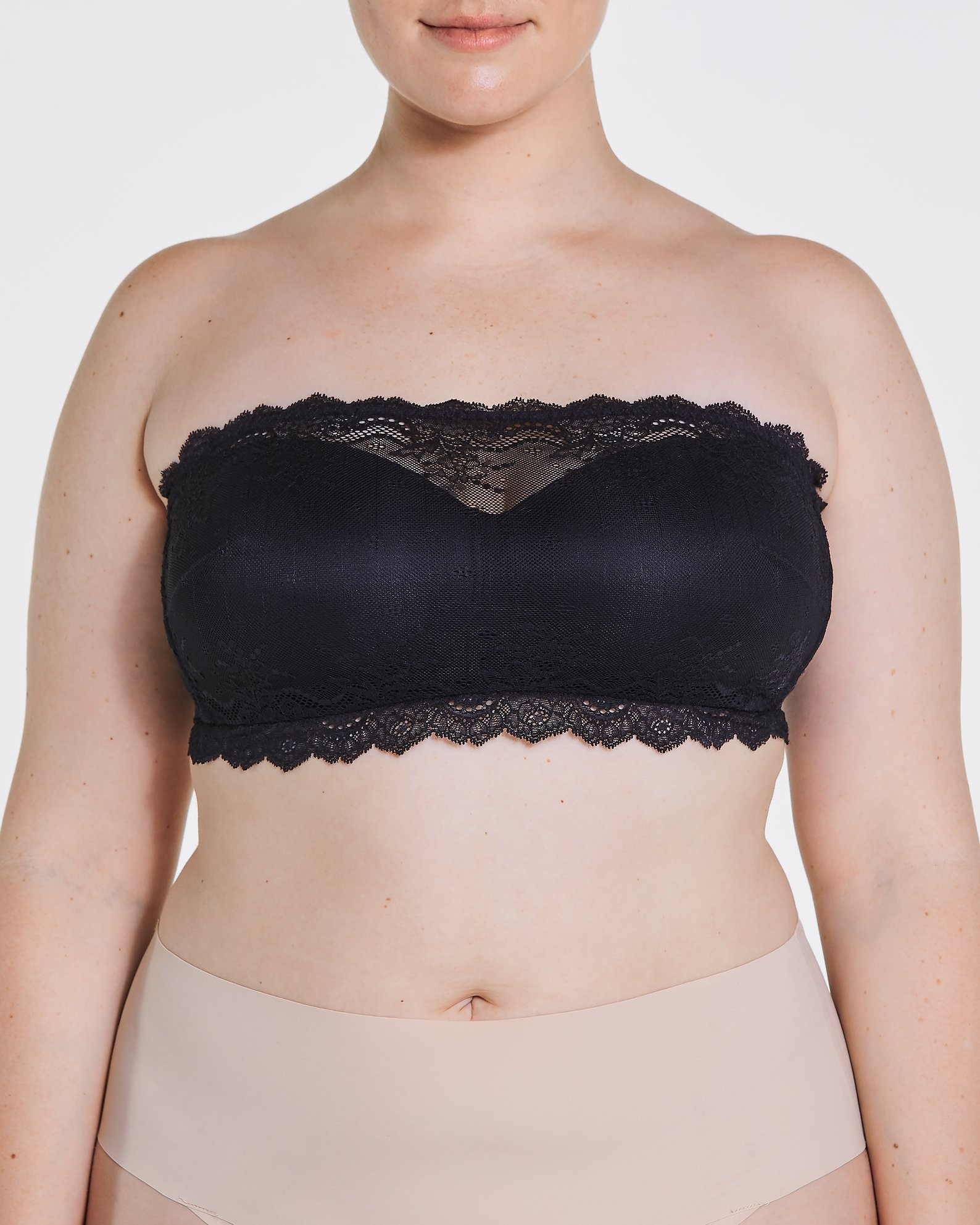 Undie-Tectable® Better Bandeau™
       
        $48.00 | Spanx