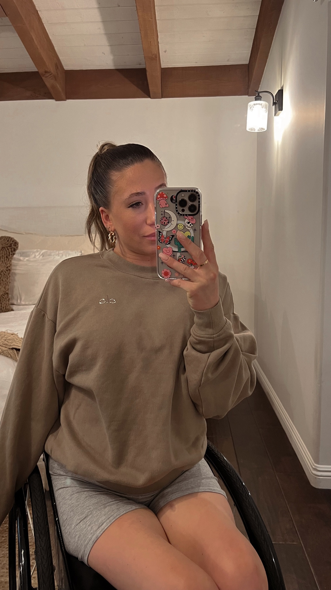 Today’s outfit of the day ✨ I’ve been obsessed with rompers lately! Perfect fit for lounging at home while still looking put together 😘 #aloyoga #alo #loungewear #lounge #comfort #ootd #outfitofthday

#LTKFind #LTKhome #LTKU