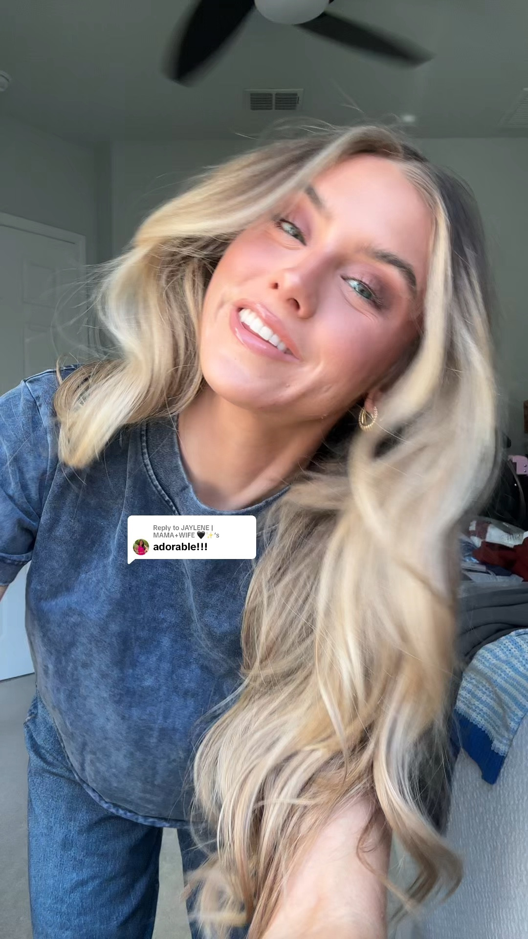 If you’re looking for the free people aesthetic on an Amazon budget I’m your girl! For reference, I am a size 25 waist. I am 5’4”. The first top is size small Womens Oversized Vintage T Shirts Casual Cropped Tees Short Sleeve Cotton Acid Wash Tops Summer Grunge Shirts. The bodysuit is size XS CHYRII Womens Sexy Square V Neck Bodysuit Tops Fall Fashion Long Sleeve Going Out Tops. The lace long sleeve button up is small Women's Long Sleeve Floral Lace Blouses Hollow Out Shirts Oversize Cardigans Crochet Cover Up Jacket. The reversible tie top is size small Yousify Womens Crochet Chunky Knit Tops Striped Sweater Vest Sleeveless Sweater Cardigan Bow Tie Open Front Tank Tops. The quarter zip is size small Women's Oversized Sweatshirts Color Block Pullovers Half Zipped Cropped Long Sleeve Casual Tops. The cardigan is size small Shawl Collar Cardigan for Women Cropped Open Front Sweater Loose Casual Knitwear Chunky Knit Jacket with Pockets. The short sleeve quarter zip is also size small Fisoew Womens Oversized Half Zip Hoodies Short Sleeve Casual Sweatshirts Pullover Tops with Pockets. The belt is the smallest size and the jeans I’m wearing are rag and bone size 25. 

#freepeople #lookforless #affordablefashion #budgetfriendly #budgetfashion #freepeopleinspired #freepeopledupes #amazon #amzonfinds #amazonmusthaves #amazonvirtualtryon #amazonfavorites #amazonfashion #founditonamazon #founditonamazonfashion amazon haul, amazon clothing haul, affordable fashion, clothing haul, spring clothing haul, summer clothing haul, amazon fashion, amazon finds, amazon fashion 2025. 

#LTKFindsUnder50 #LTKWatchNow #LTKSaleAlert