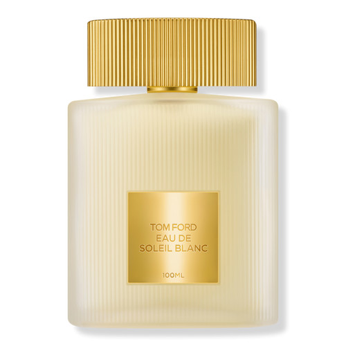 Eau de Soleil Blanc Eau de Toilette | Ulta