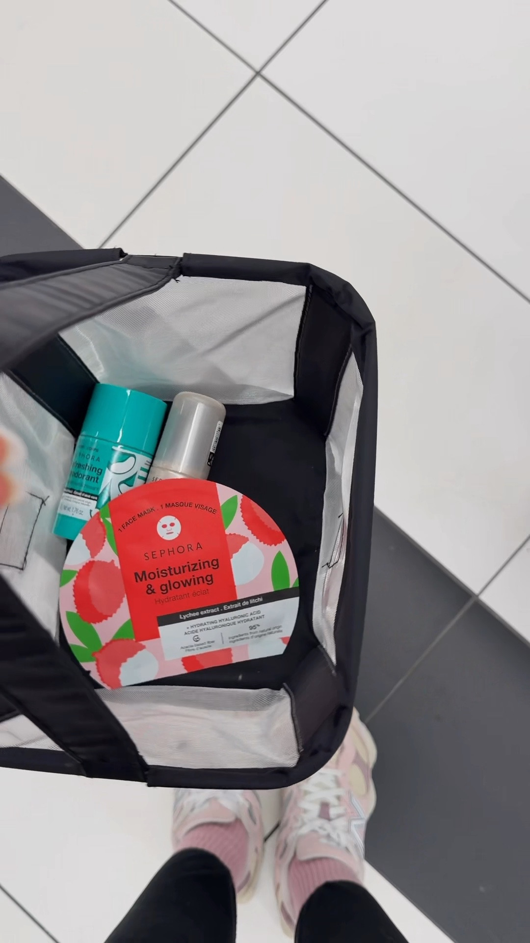 3 Sephora Collection goodies for $25
yes, you read that right 😮‍💨💄


#LTKdayinmylife #LTKselfcare #LTKBeauty