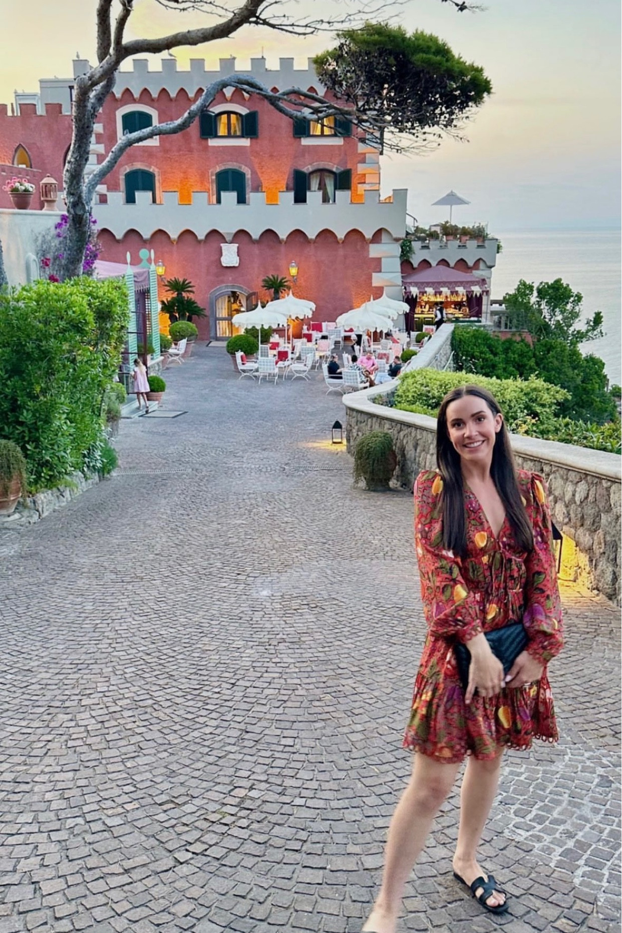 @rhode mini dress on sale! 

#LTKsalealert #LTKtravel #LTKstyletip