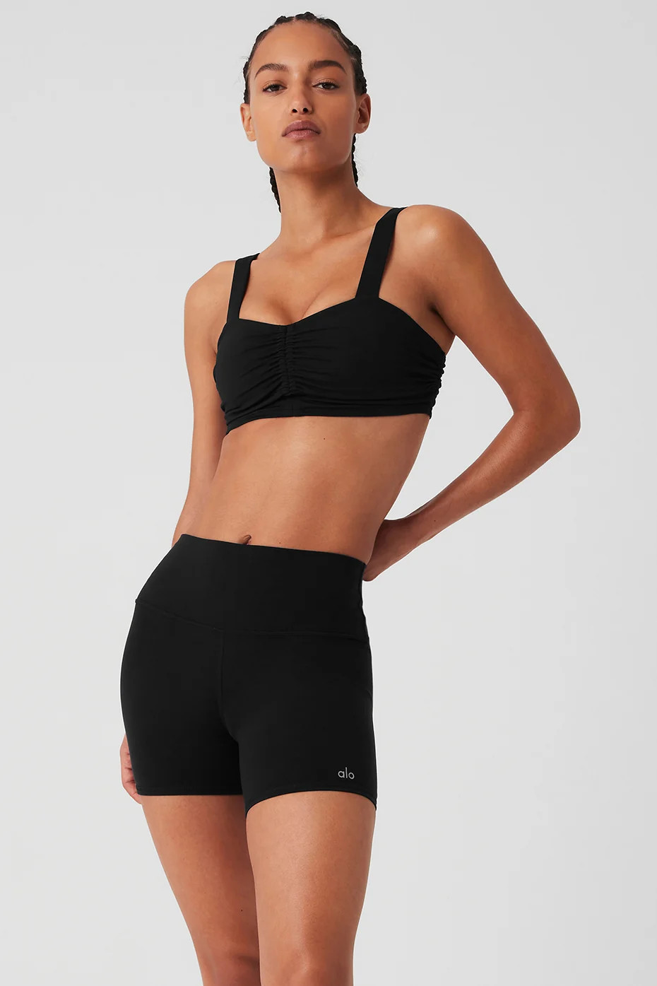 Splendor Bra | Alo Yoga