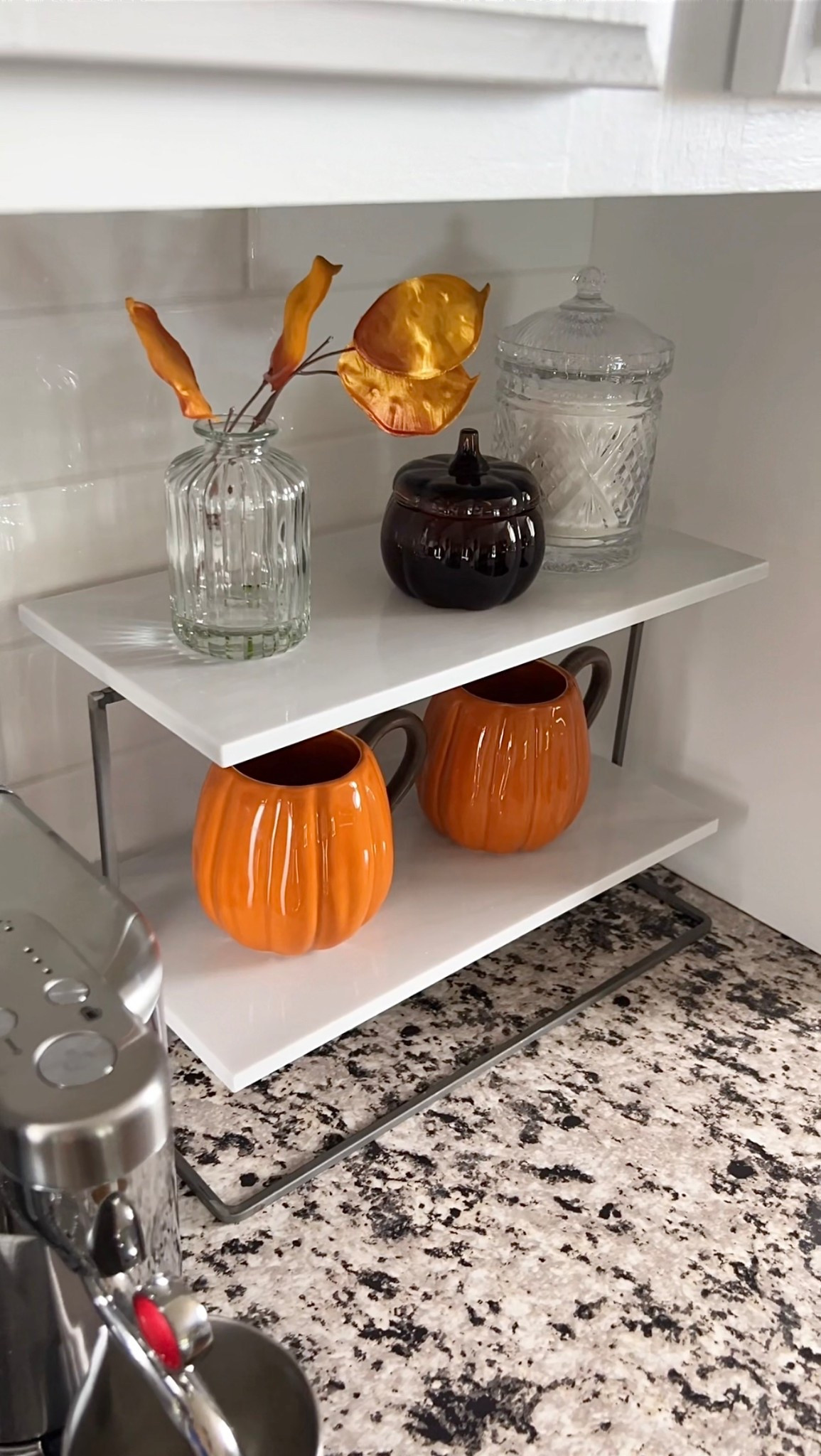 Fall coffee bar

#LTKSeasonal #LTKHome