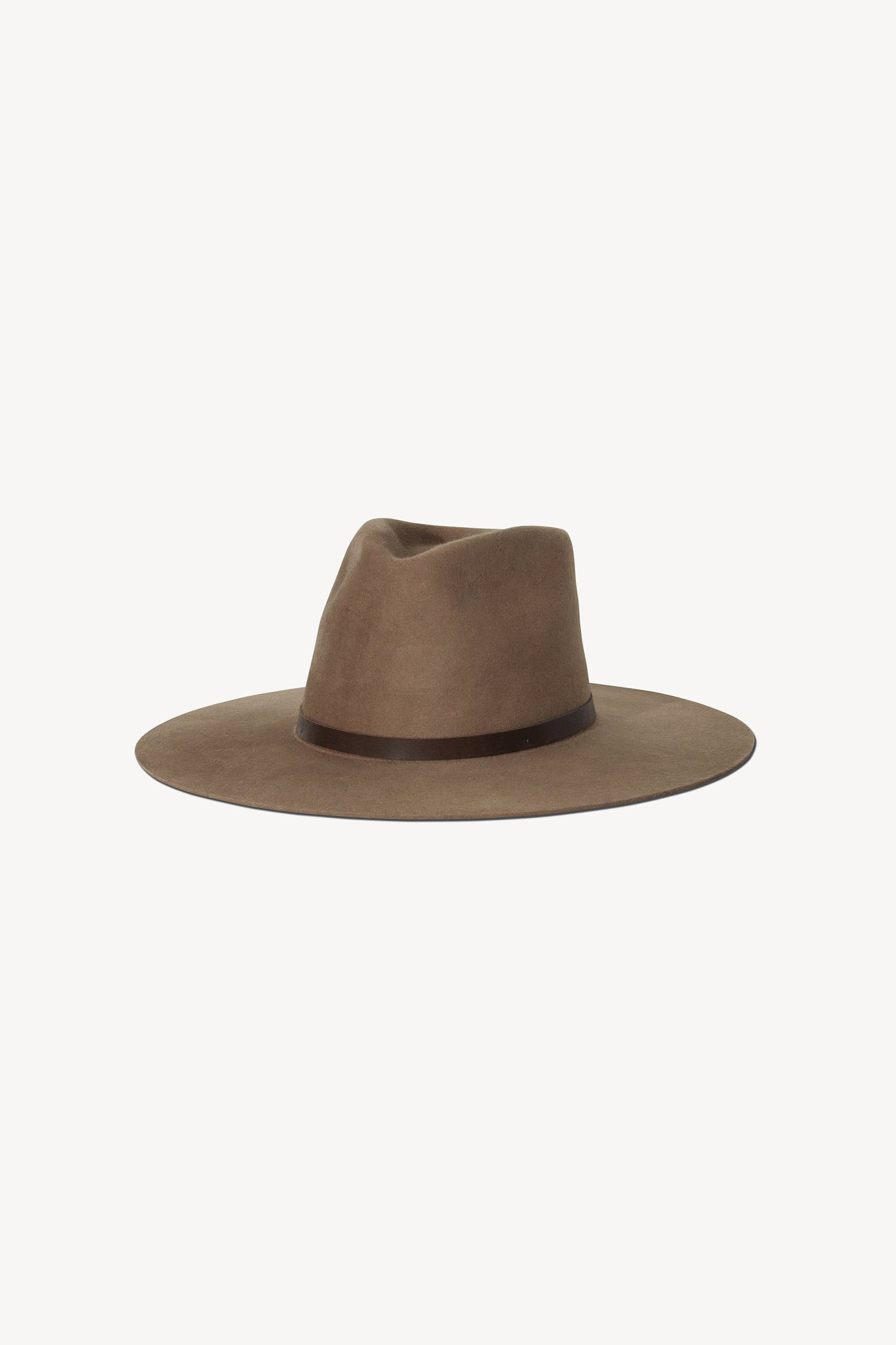 Harley Hat | Janessa Leone