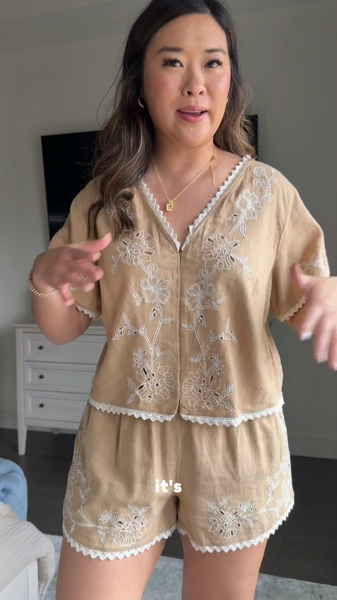 Target circle deal days ends today! Boujee on a Budget Matching Set

Cutwork Tan Set: Medium

Target sale, deals day, matching set, vacation set, vacation look, affordable fashion, spring style 

#LTKSaleAlert #LTKSeasonal #LTKootd