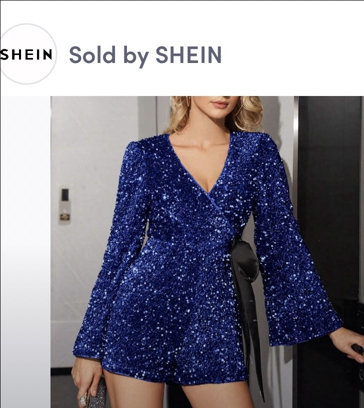 It’s sparkle season!!✨ Here are a few sequin pieces that are super cute and affordable!!✨🎄🎁❤️

#LTKPlusSize #LTKHoliday