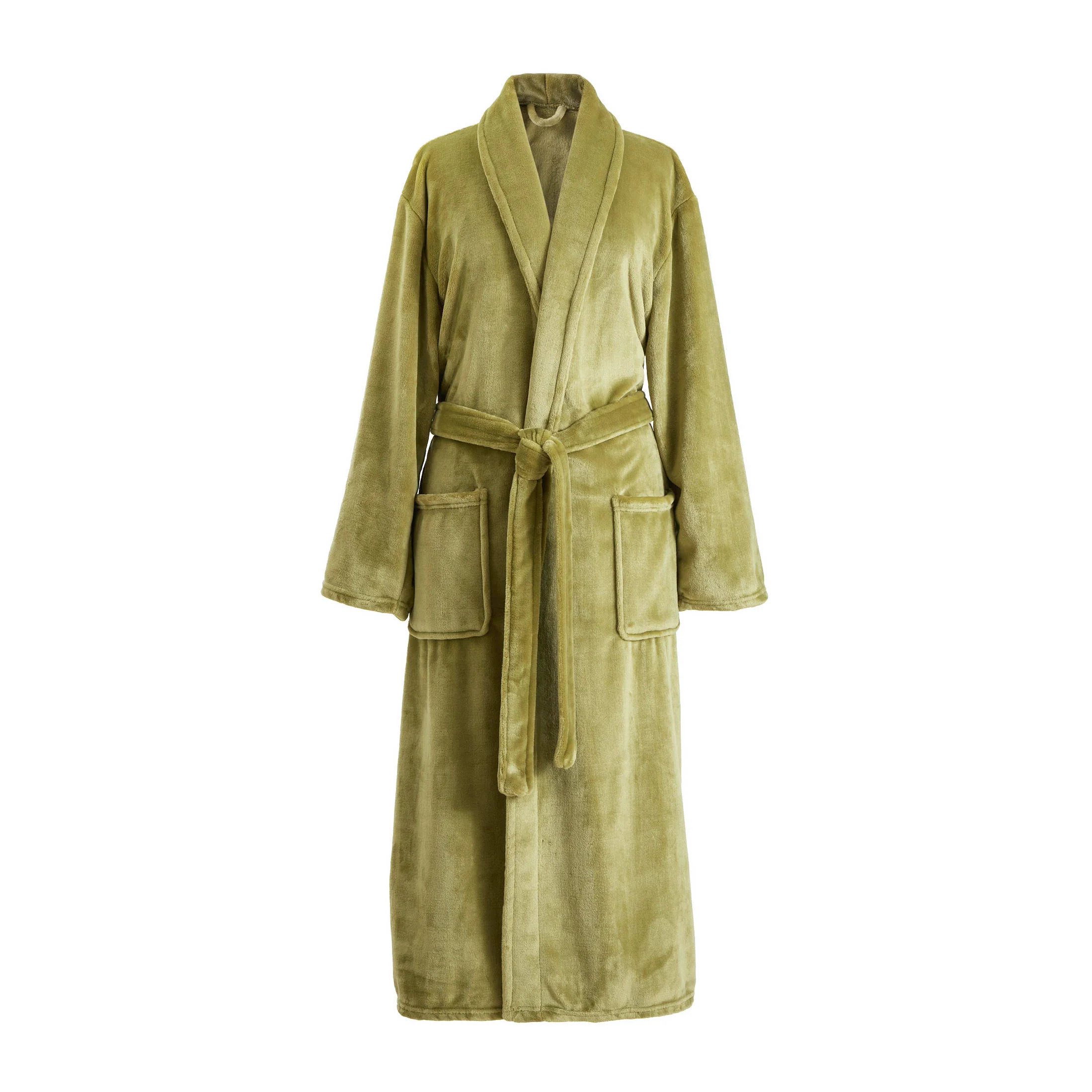 Sheepy Fleece 2.0 Robe | Annie Selke