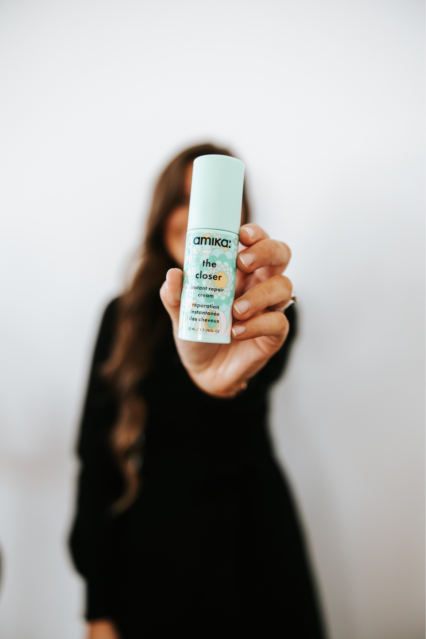 Perfect way to seal up those split ends ladies! 

#LTKfindsunder100 #LTKbeauty #LTKCyberWeek