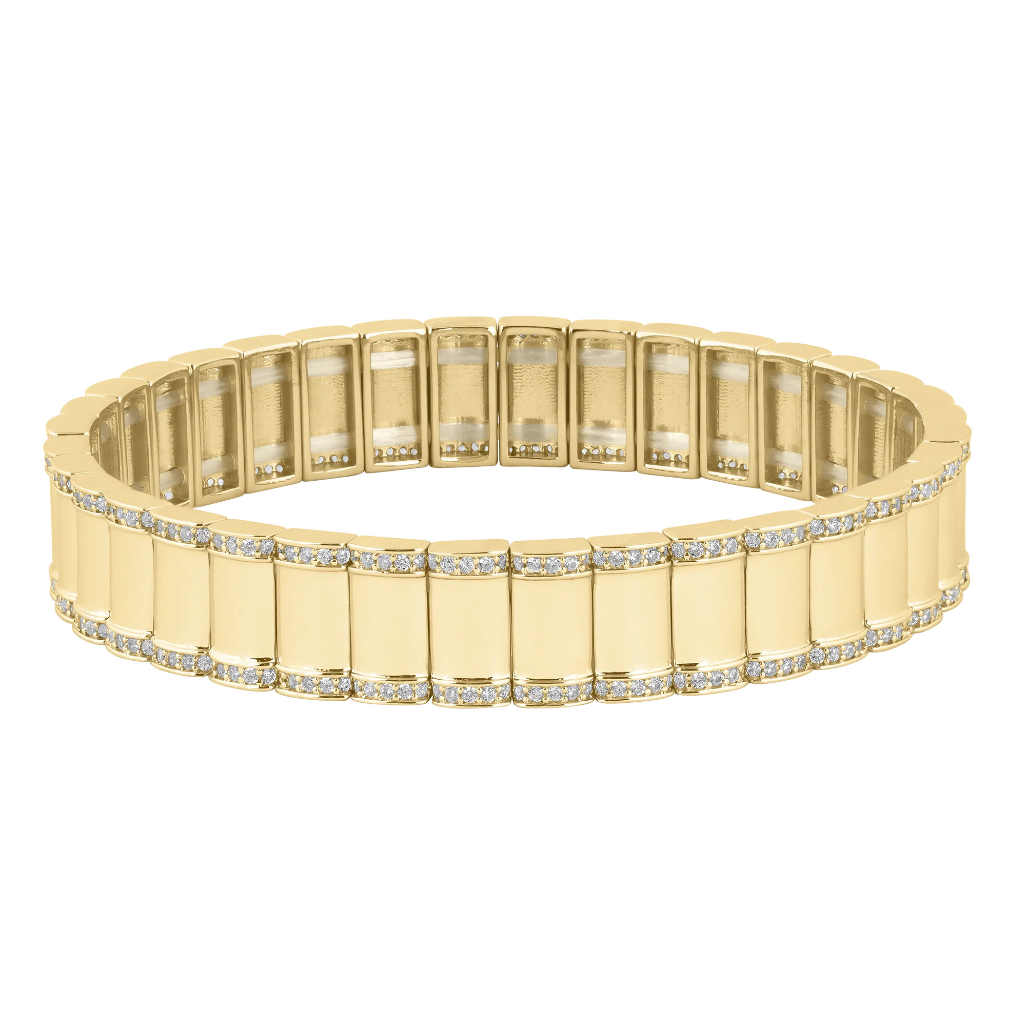 Lady Bracelet | Electric Picks Jewelry