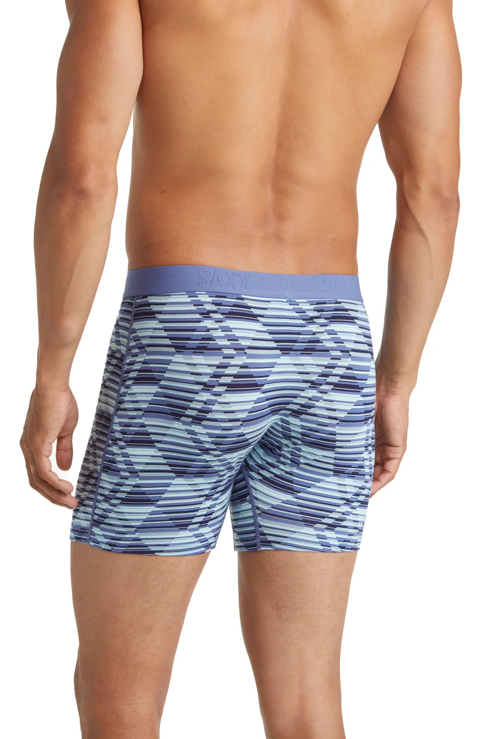 Ultra Super Soft 2-Pack Relaxed Fit Boxer Briefs | Nordstrom