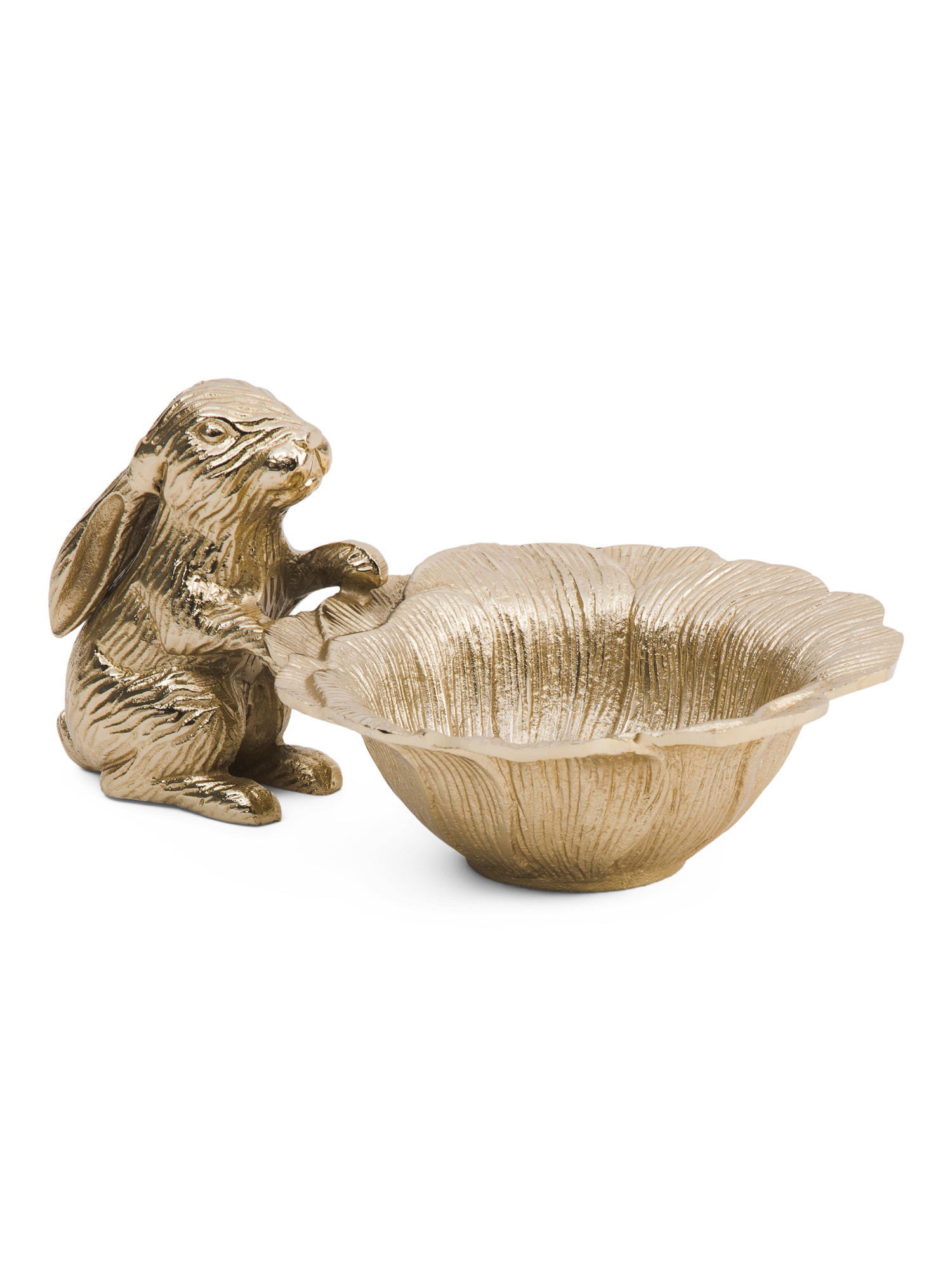 Standing Bunny Bowl | TJ Maxx