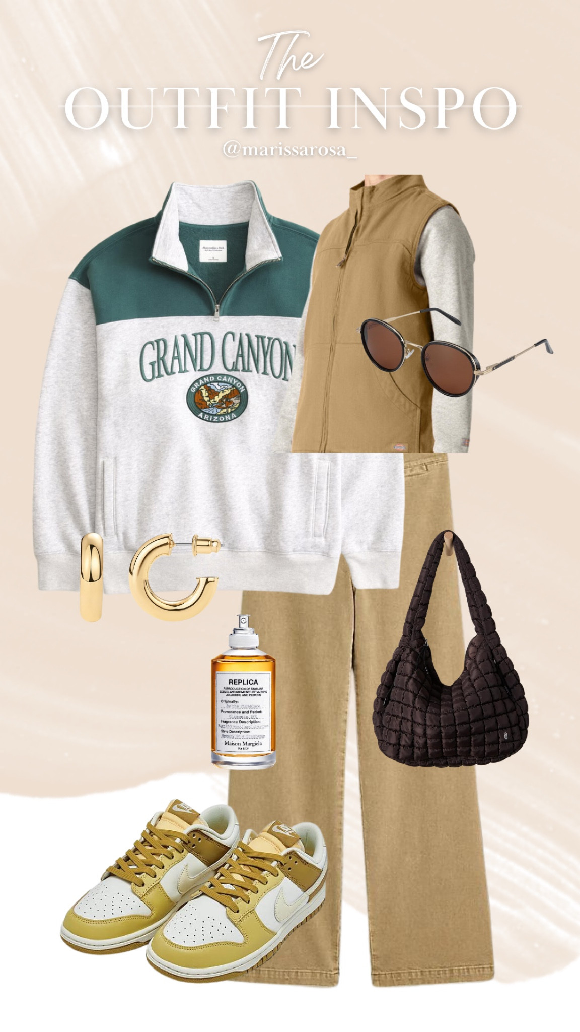 Shop My Fall Outfit Inspo!
Fall Outfit 🍁🍂

#LTKFallSale #LTKShoeCrush #LTKStyleTip