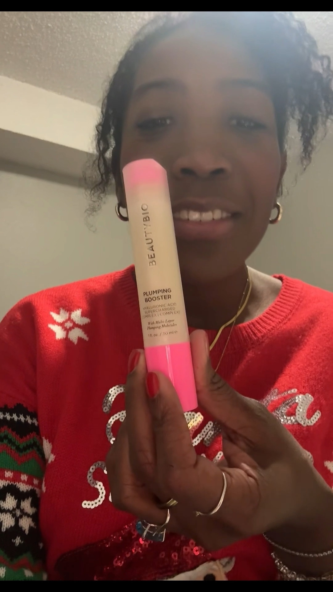 Instant plump. Juicy hydration. Glossy skin energy ✨
If your skincare needs a boost, Plumping Booster is that girl.

#LTKBeauty #LTKSaleAlert #LTKFindsUnder50