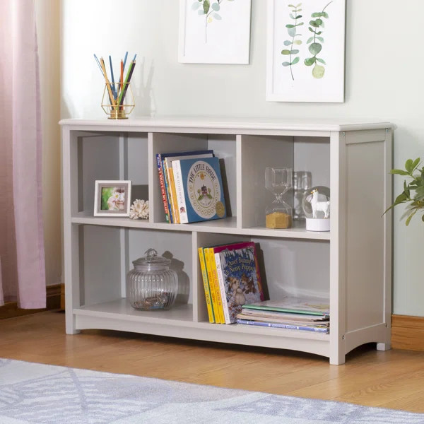 Classic Kids Bookcase | Wayfair North America