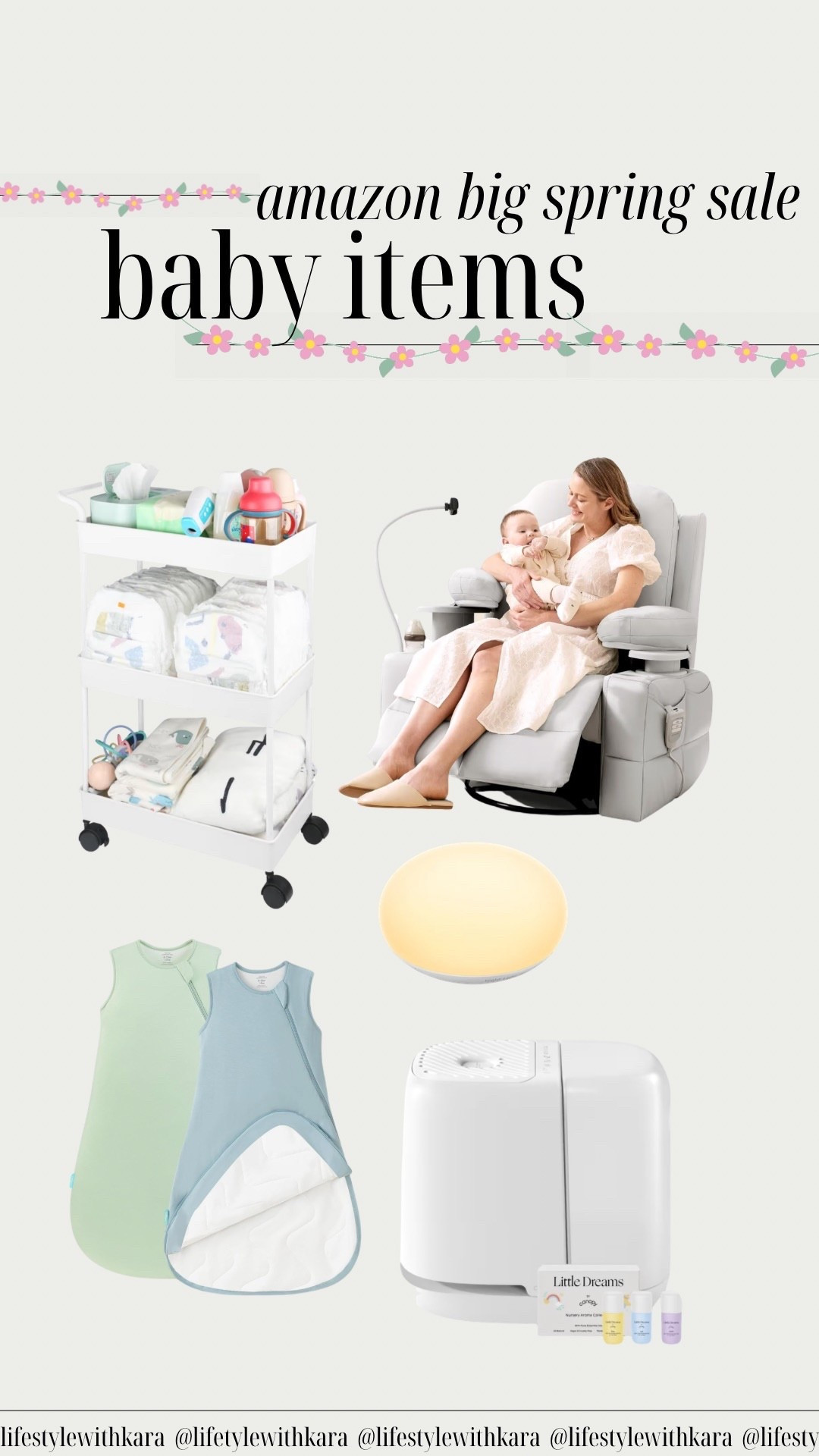 Some of my fav baby items on sale now! 

#ad #amazonfinds #founditonamazon @amazon

#LTKBaby #LTKmomlife #LTKBump