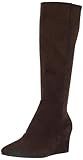 Anne Klein Women's Vella Fashion Boot | Amazon (US)