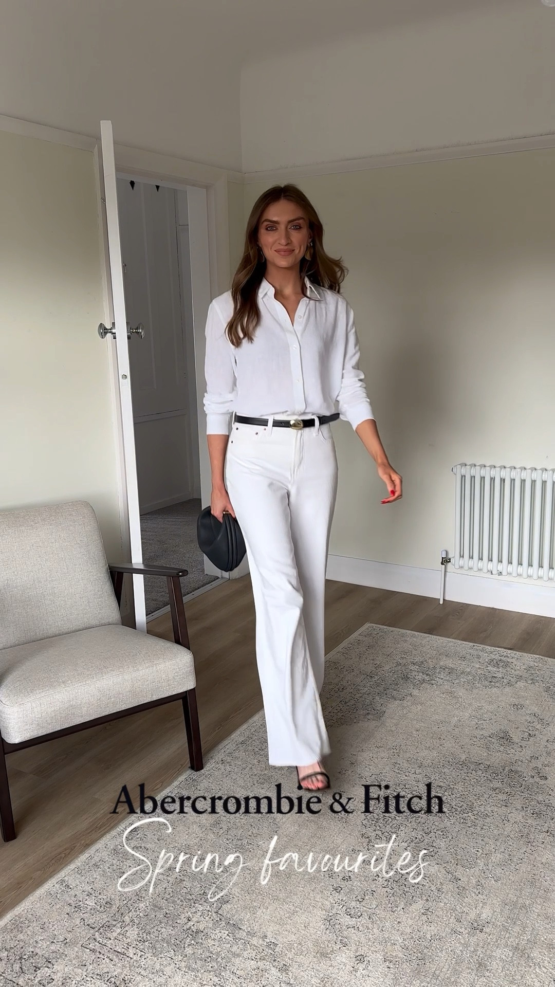 AD. Styling my Spring favourites from @abercrombie 

Everything linked below, each outfit has its own corresponding LTK post where you’ll find size details of each piece 



#LTKsummer #LTKspring #LTKuk