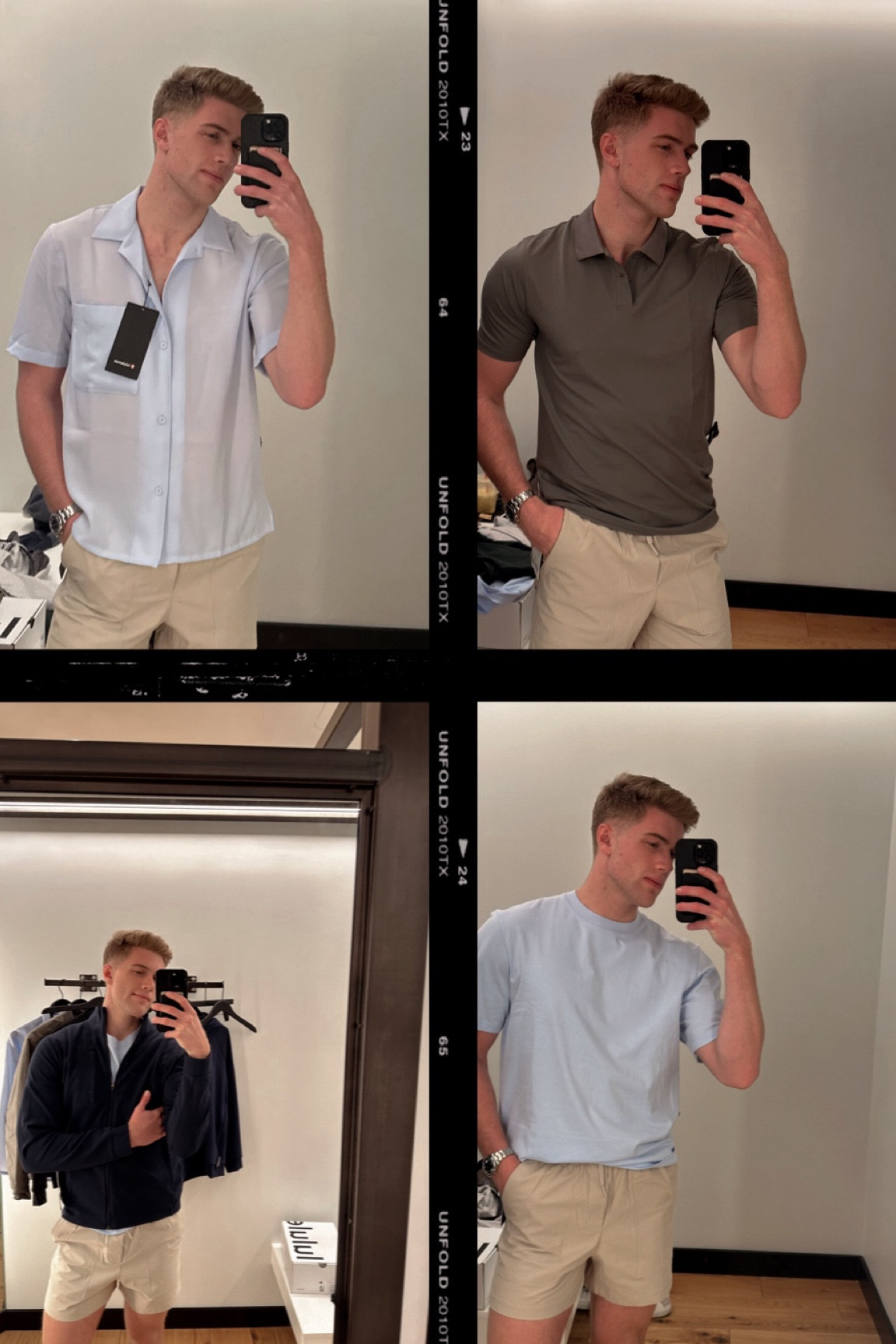 Lululemon summer favorites 