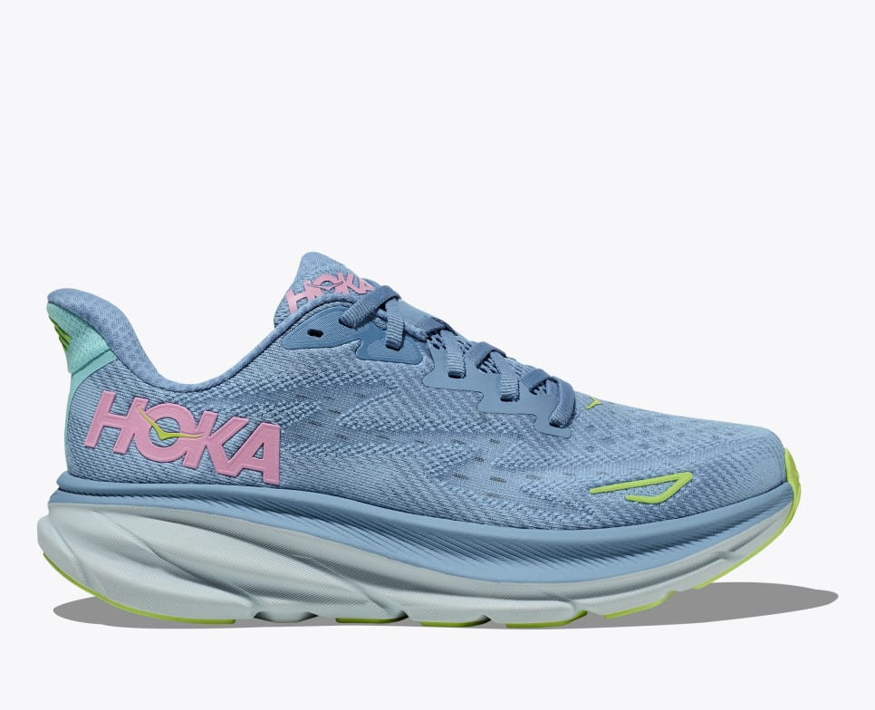 Clifton 9 | Hoka One US