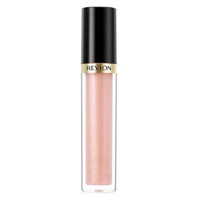 Revlon Super Lustrous The Gloss, High Shine Lipgloss - 0.13 fl oz | Target