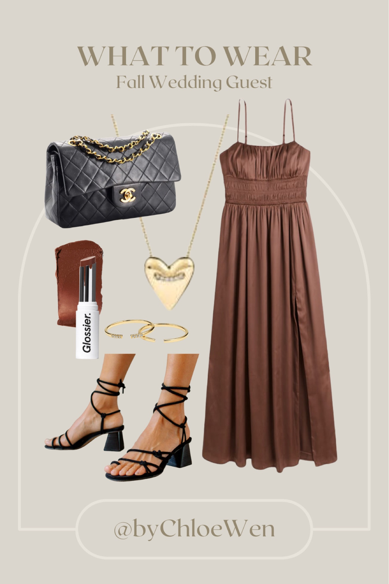 What To Wear: Fall Wedding Guest!

#fall
#fallfashion
#fallstyle
#falloutfits
#fallweddingguest 
#petitefashion
#fallbeauty
#abercrombie
#mejuri
#wedding
#weddingguest

#LTKstyletip #LTKfit #LTKSeasonal