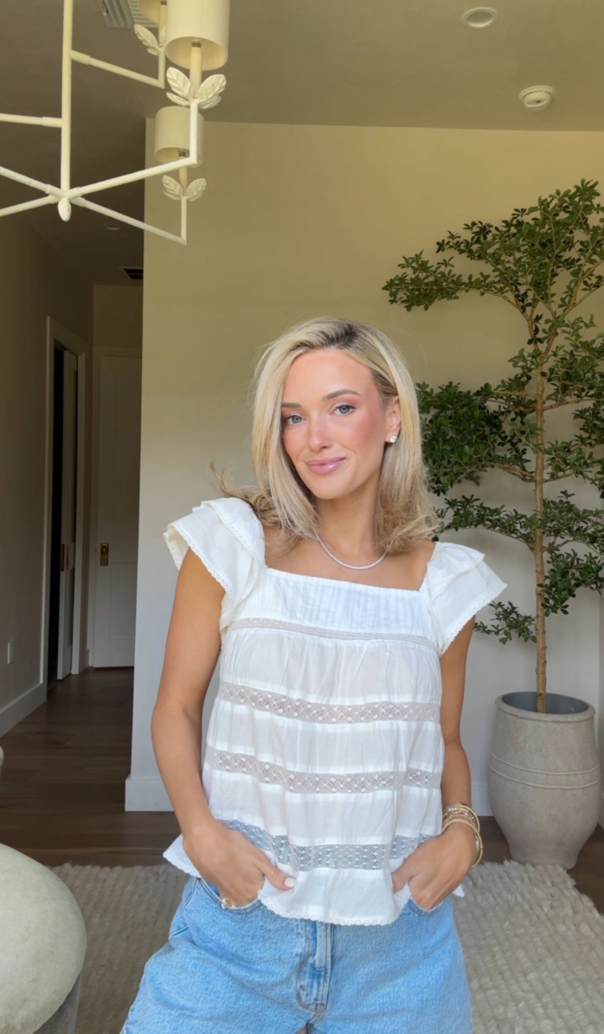 Use code AFCHAMP on today’s look 🫶

#LTKSaleAlert #LTKStyleTip #LTKSeasonal