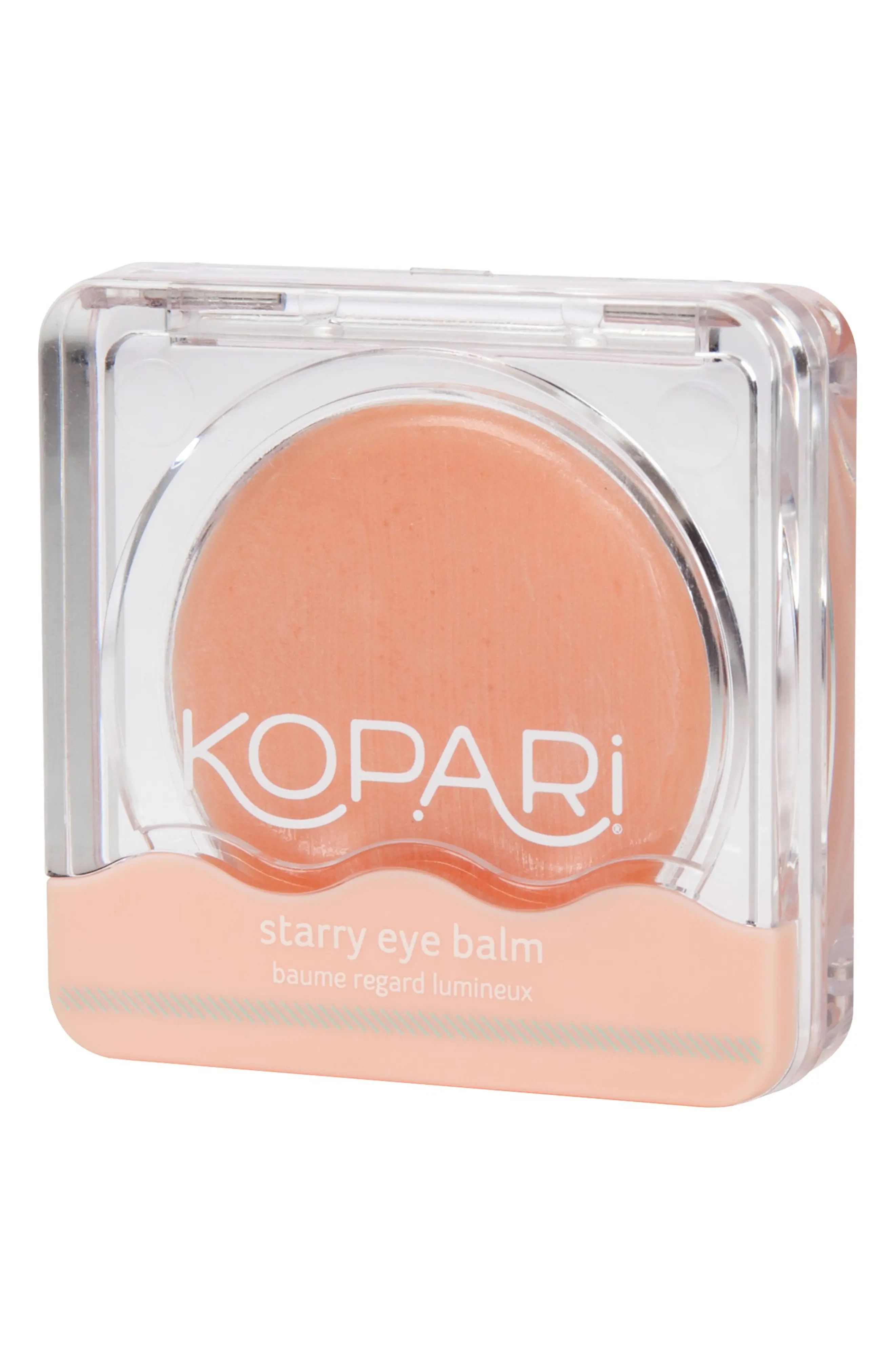 Kopari Starry Eye Balm at Nordstrom | Nordstrom