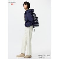 Uniqlo - Straight Jeans - Off White - 29inch | UNIQLO (UK)