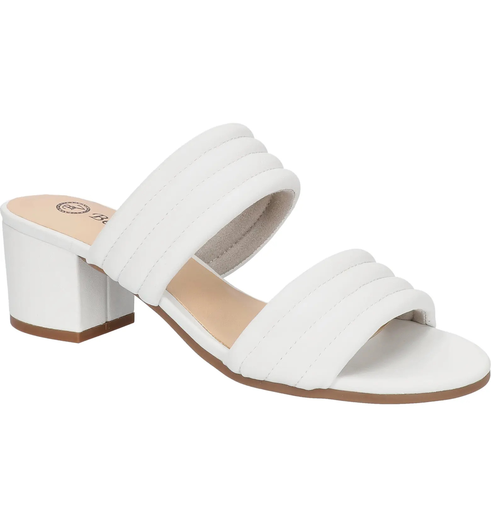 Bella Vita Georgette Slide Sandal | Nordstrom | Nordstrom