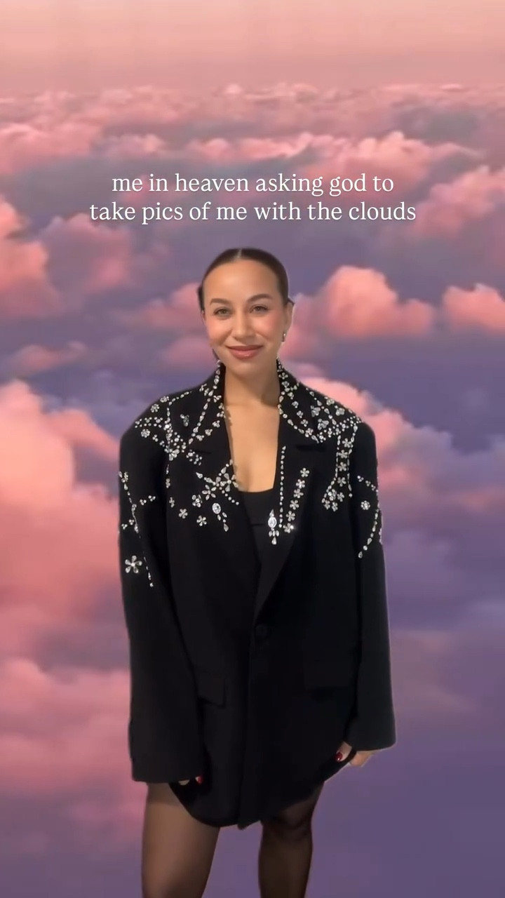 I need god to get all the angles 🥰

#viral #trending #pinterestoutfit #dailyoutfit