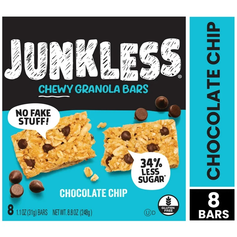 Visit the Junkless Store | Walmart (US)