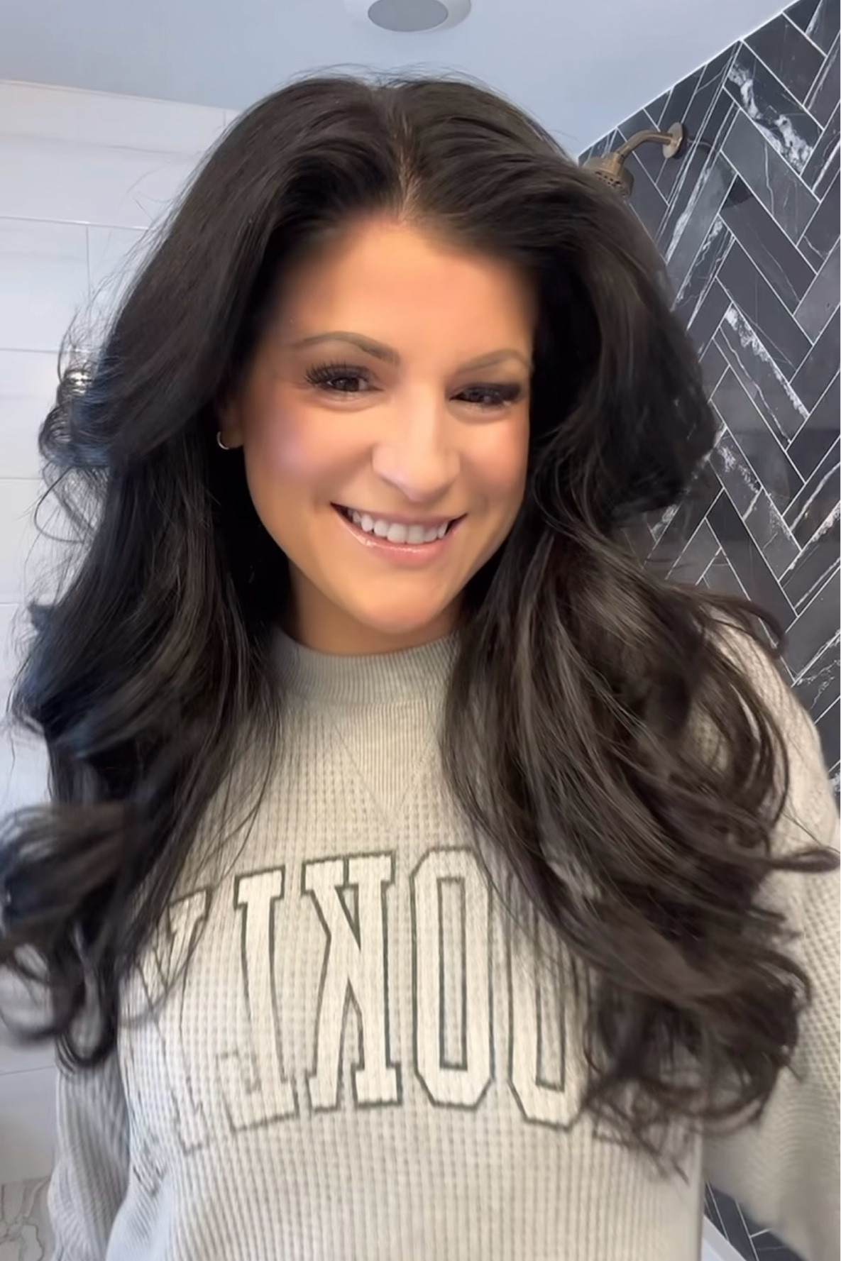 The best tool to do a quick and easy blowout 