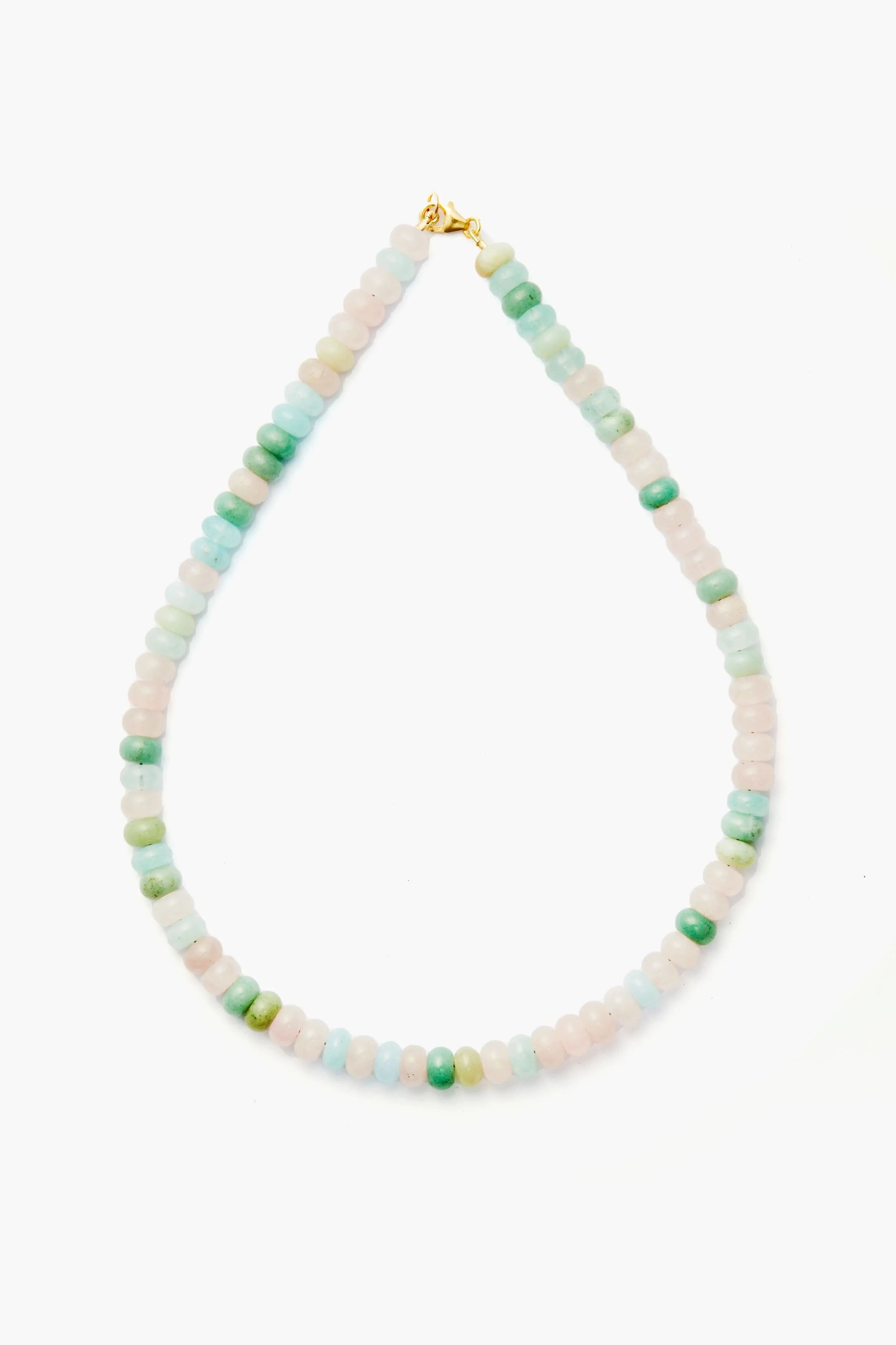 Cotton Candy Necklace | Tuckernuck (US)