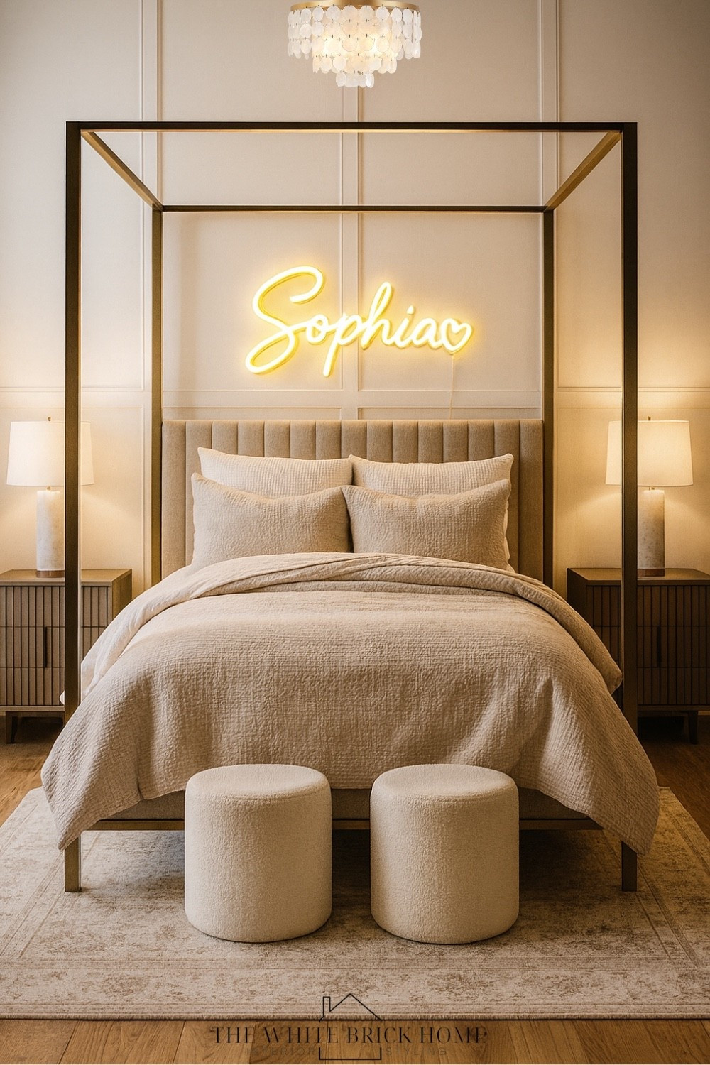 Amazon home finds! A warm, modern sanctuary. This design blends murals and a glowing personalized sign to crate a dreamy bedroom retreat. 

❤️❤️

Girls room, girls bedroom, kids room, kids bedroom, girls room
Bed, girls room bedding, girls room furniture, girls room decor, girls room lighting, teen girl, teen girl bedroom, teen girl bedding, girls room canopy bed, girls room design, girls room decor, girls room ottoman, girls room ottoman, affordable girls room, Affordable teen bedroom, affordable teen girl bedroom furniture, Amazon girls room, Amazon teen girls bedroom design, teen girls room Amazon, home decor, wall light


#LTKFindsUnder100 #LTKHome #LTKSaleAlert