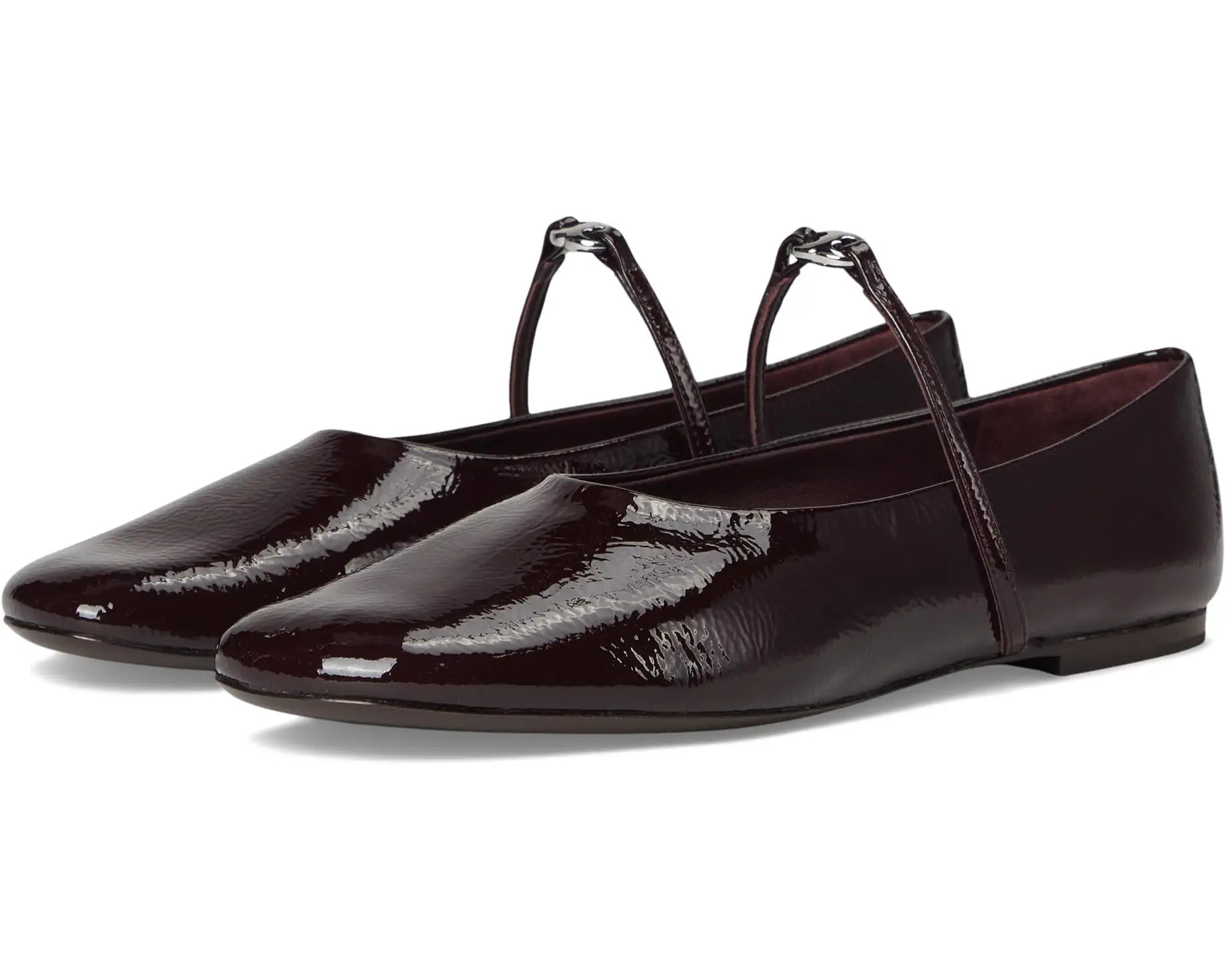 Women's Tory Burch Gemini Link Mary Jane Ballet | Zappos.com
