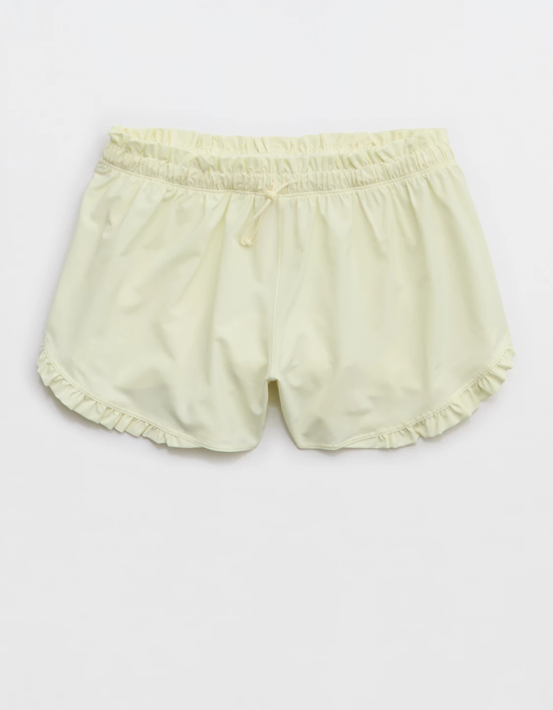 OFFLINE By Aerie 2" Ruffle Hot Stuff Short | Aerie