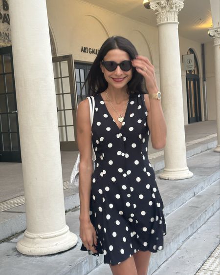 Spotted in spots 🐆 

Wearing an XS. Dress is a relaxed fit with waist tie.  

I love love love this brand so sharing a few more of my favourites below! 

#LTKstyletip #LTKaustralia