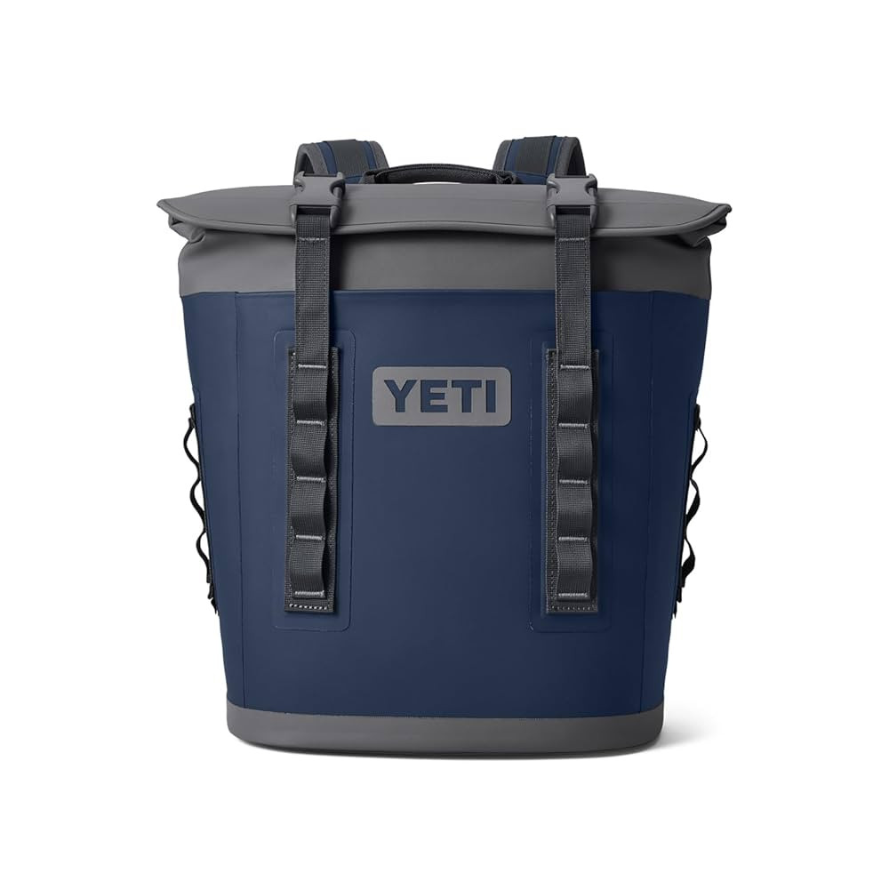 YETI Hopper M Series Backpack Soft Sided Coolers with MagShield Access | Amazon (US)