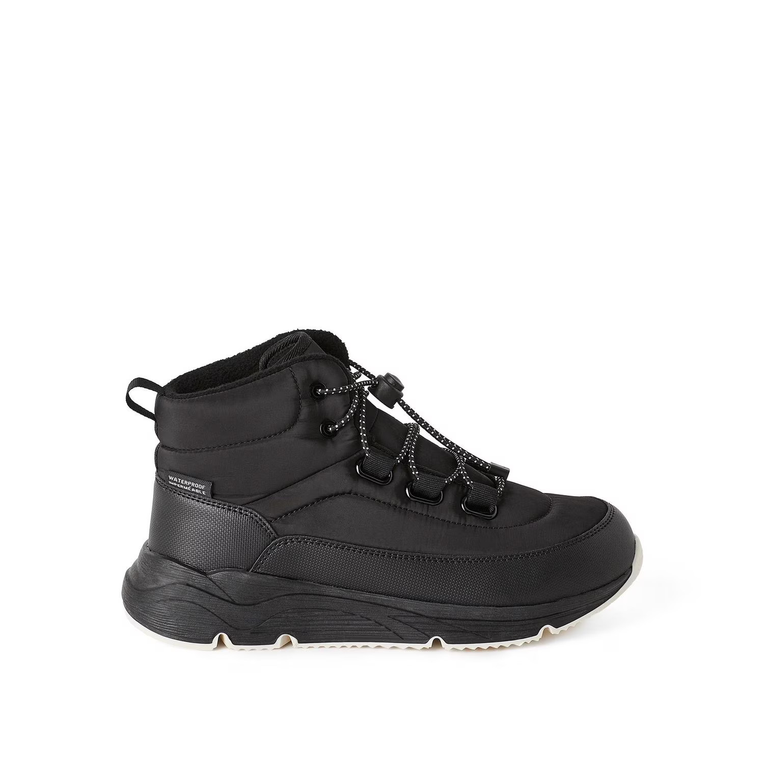 Time and Tru Women's Slip-On Winter Boots | Walmart (CA)