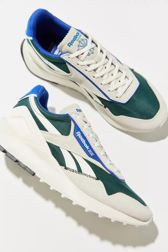 Reebok Classic Leather Legacy AZ Sneaker | Urban Outfitters (US and RoW)