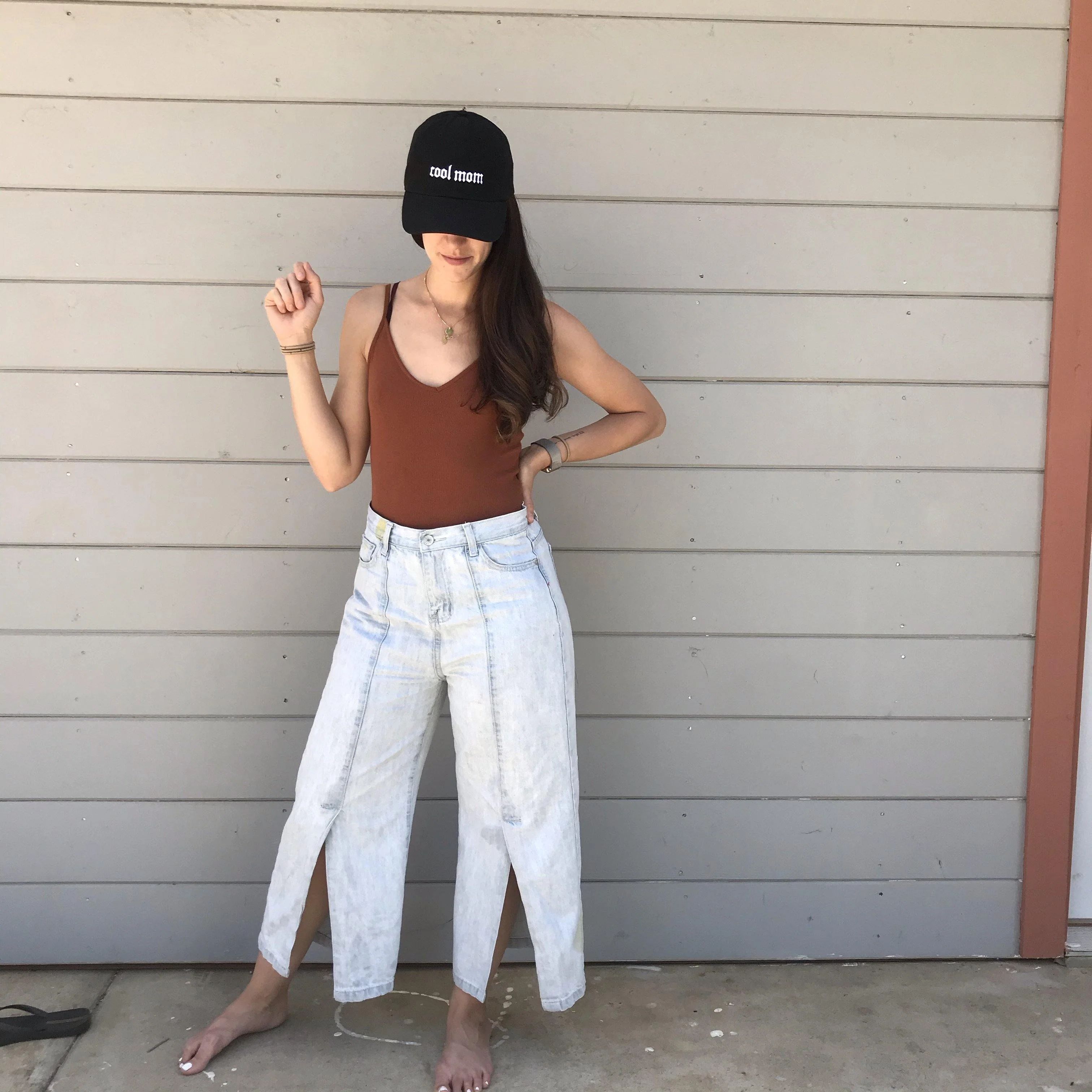 cool mom hat | Simple Heart Co