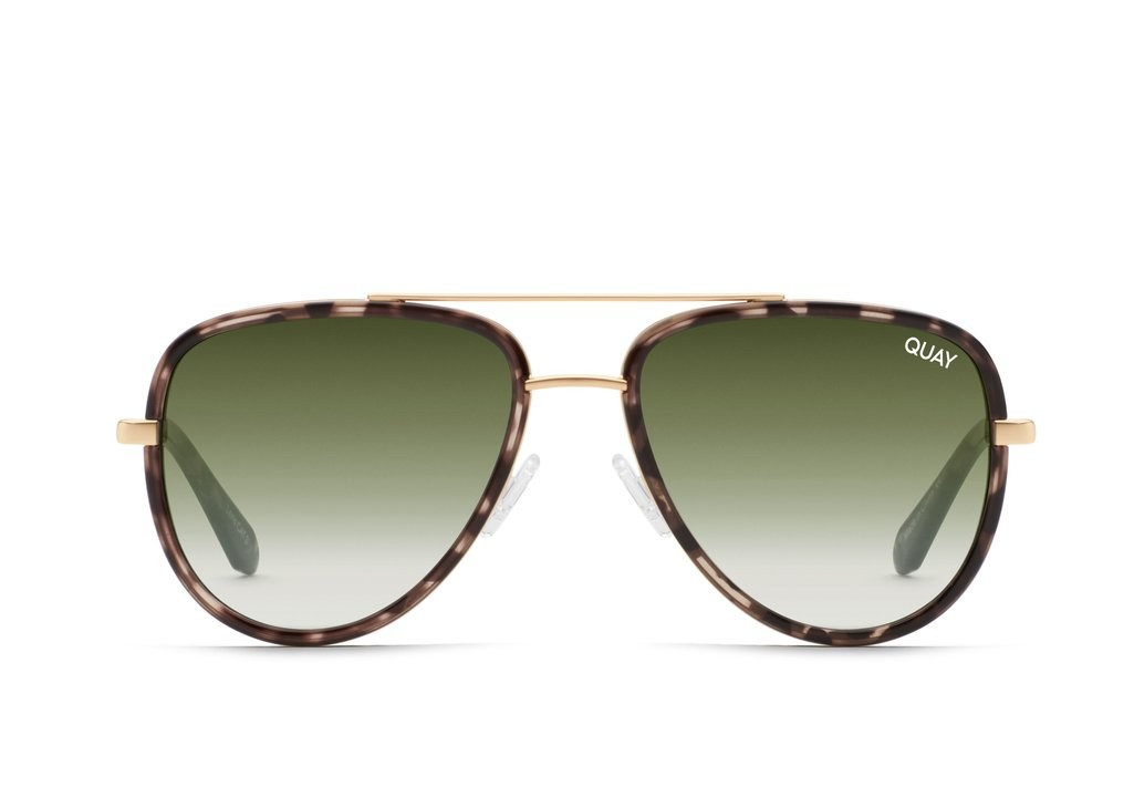 ALL IN MINI
            OR SHOP ALL IN MINI RX SUNNIES | Quay Australia