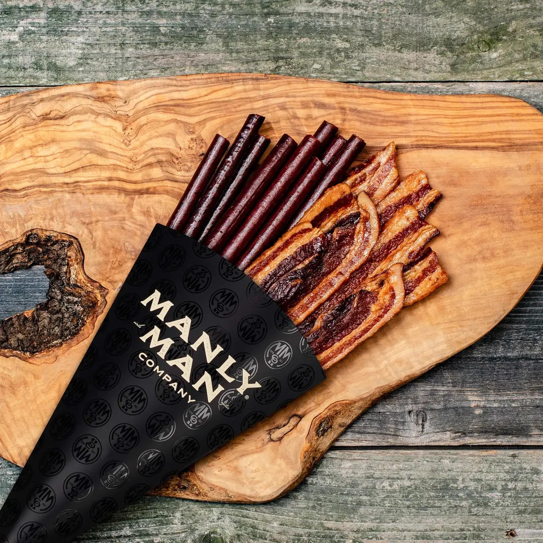 The Meat Bouquet - Etsy | Etsy (US)