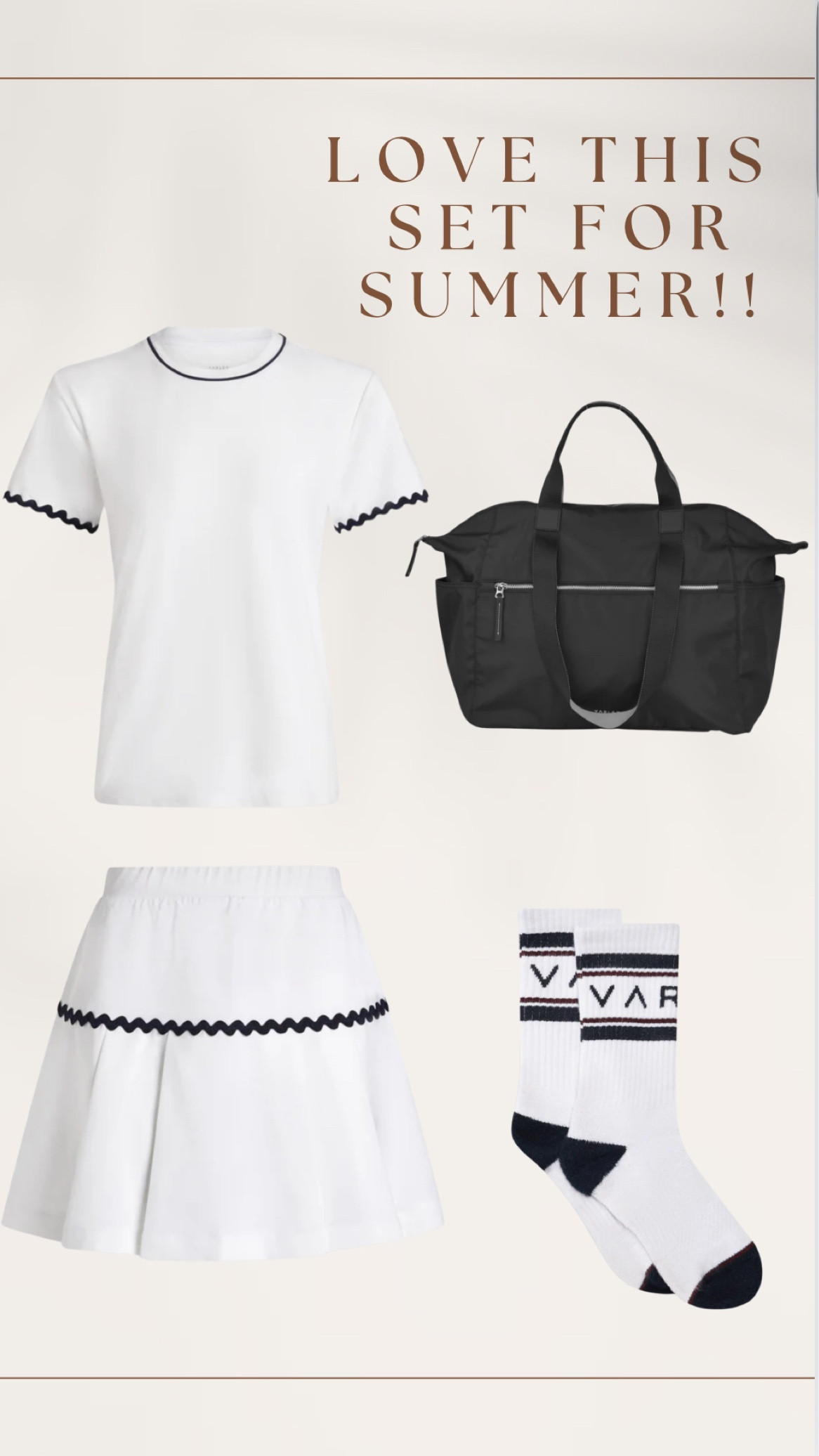 #LTKstyletip #LTKfitness #LTKmidsize