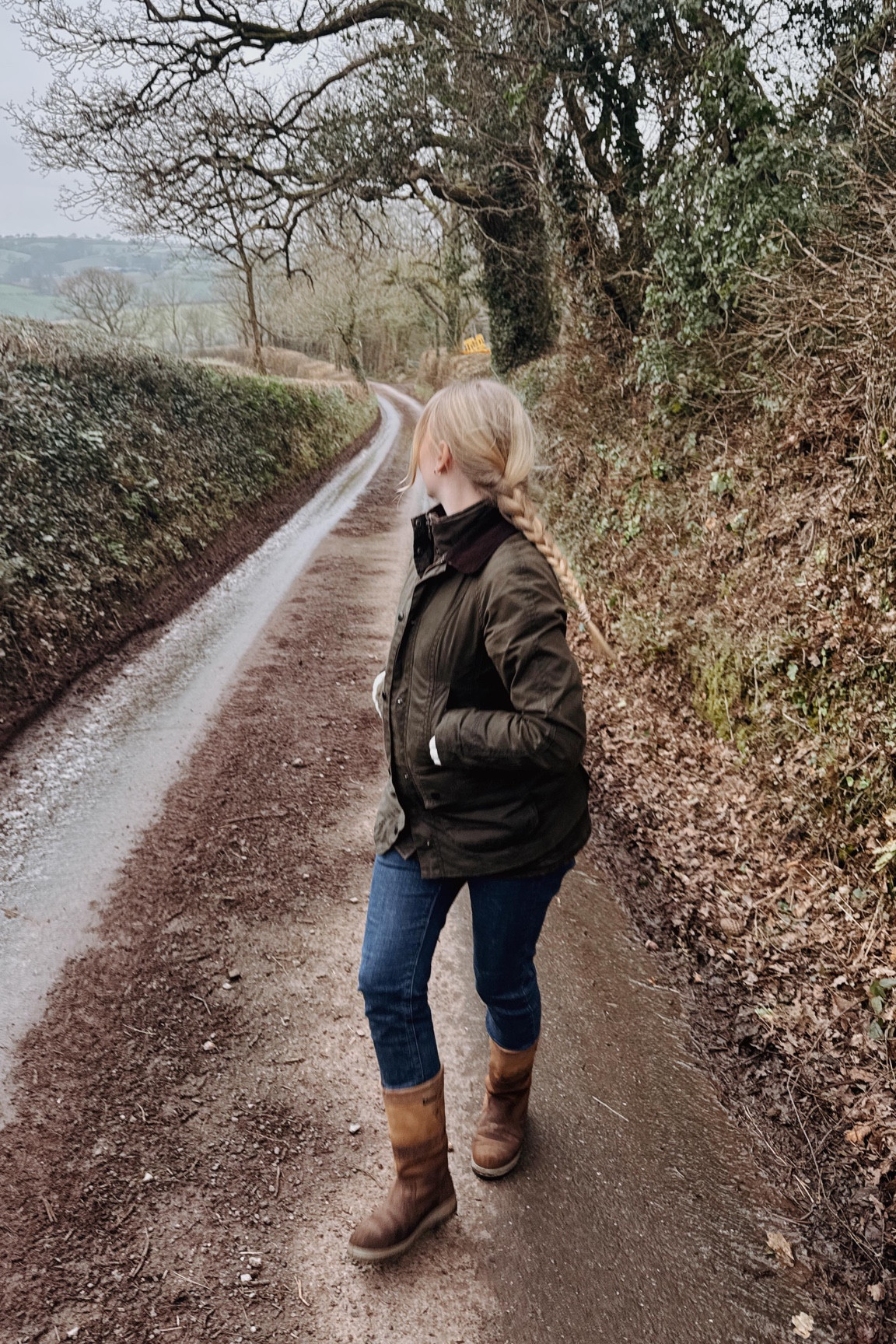 The countryside calm 🍂

There is something truly special about stepping away from the constant busyness of our daily lives and retreating to the peaceful embrace of the countryside. The fresh air, open spaces, and slower pace create the perfect environment for relaxation and reflection. Whether it’s taking a long walk through rolling fields, listening to the soothing sounds of nature, or simply sitting on a porch watching the sunset, these moments allow us to recharge and reconnect with ourselves. More importantly, spending time with loved ones and friends in such a setting becomes even more meaningful. Conversations flow more freely, laughter feels more genuine, and memories are made that last a lifetime. These are the times we should cherish, as they remind us of the simple joys in life and the importance of being present with the people who matter most.

#LTKspring #LTKbeauty #LTKwinter