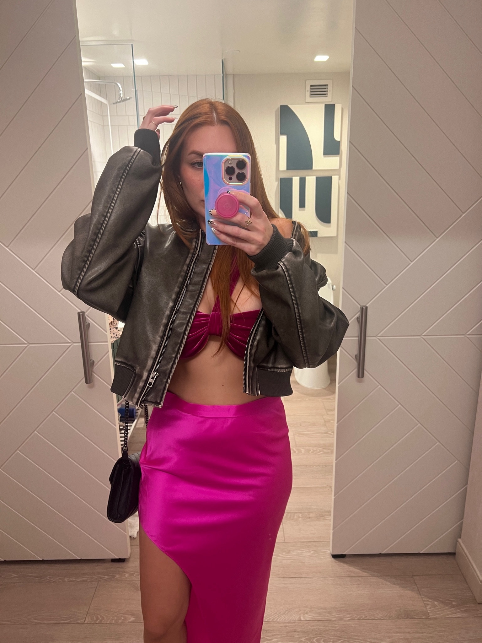 Vegas outfit 🎰 

#LTKtravel