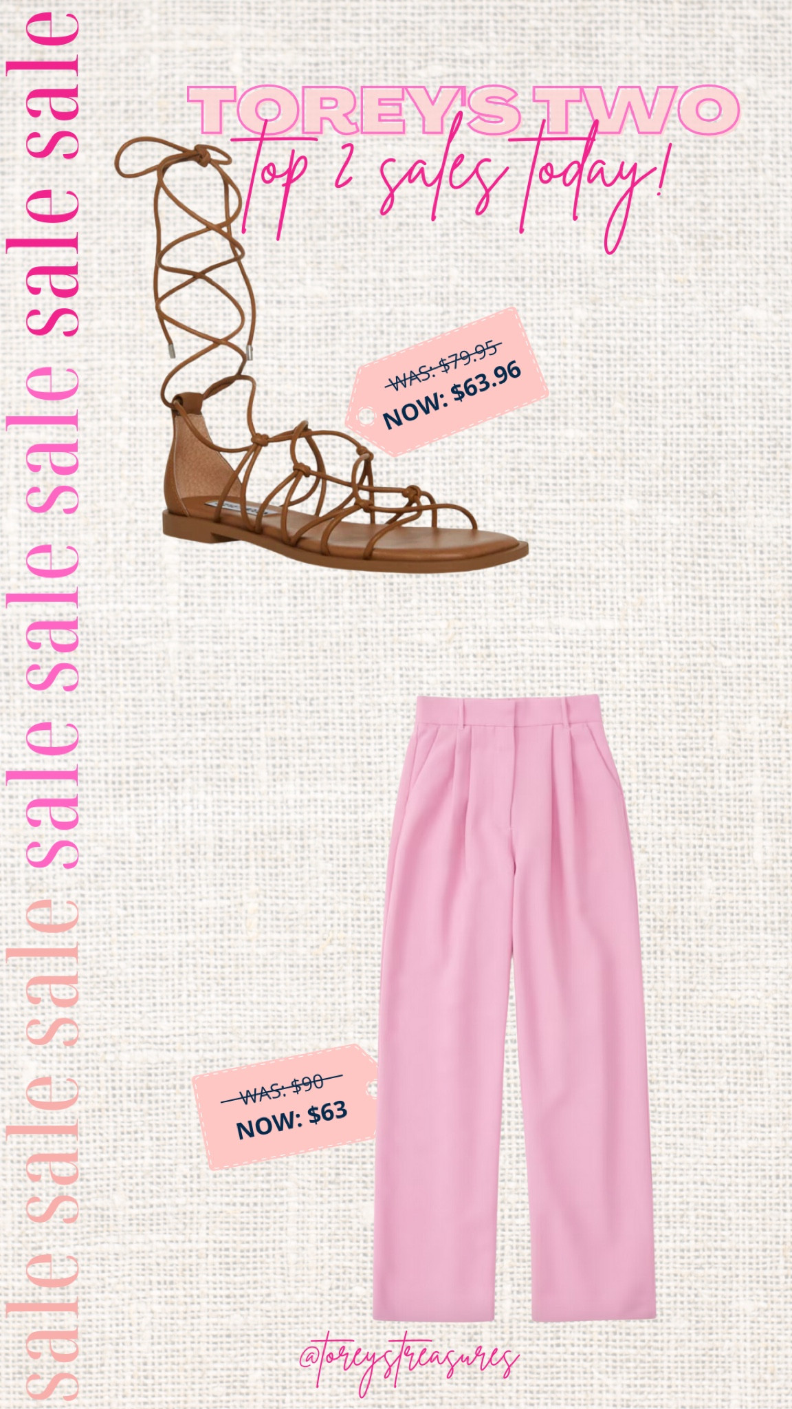 I wear size XS long in pants, they run tts 

#LTKshoecrush #LTKunder100 #LTKsalealert